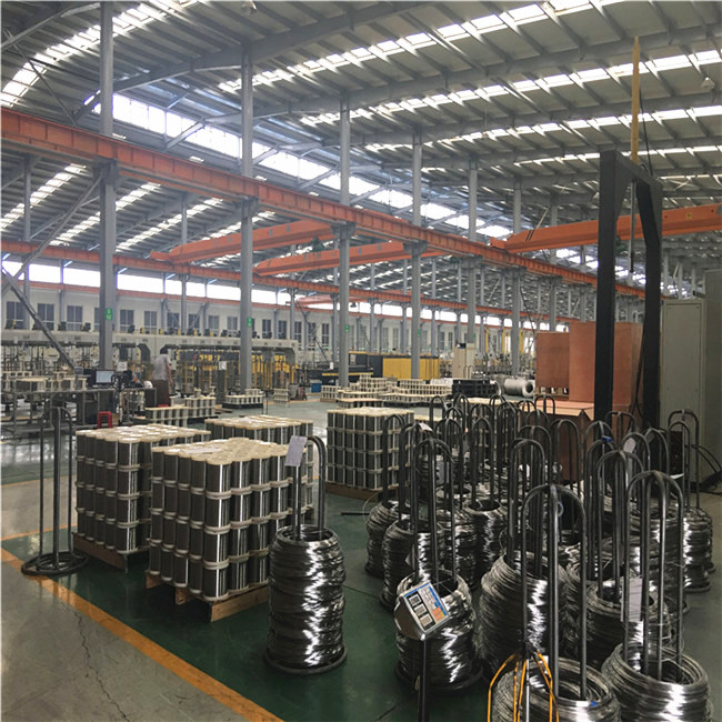 車間廠房（fáng）(圖1)