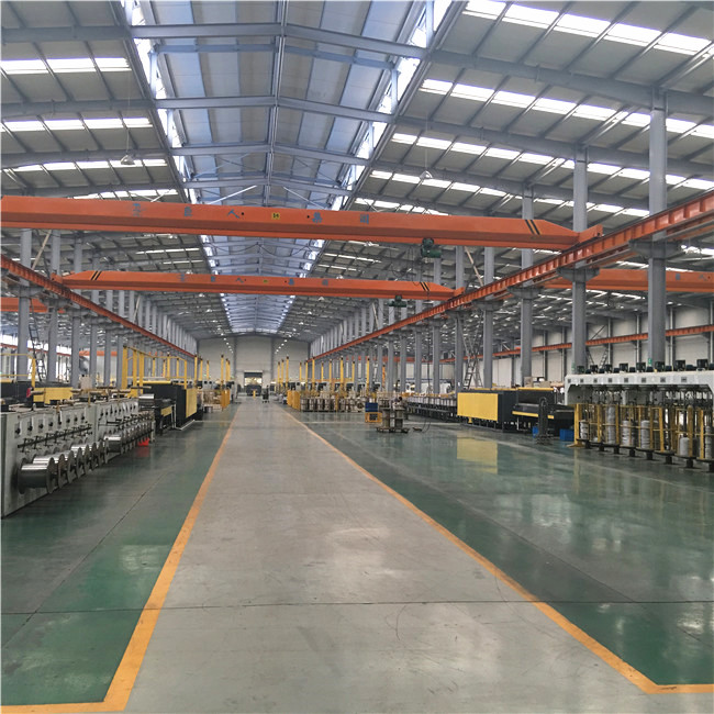 車間廠房（fáng）