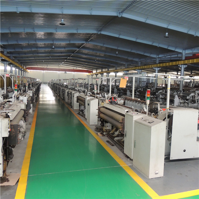 車（chē）間廠房