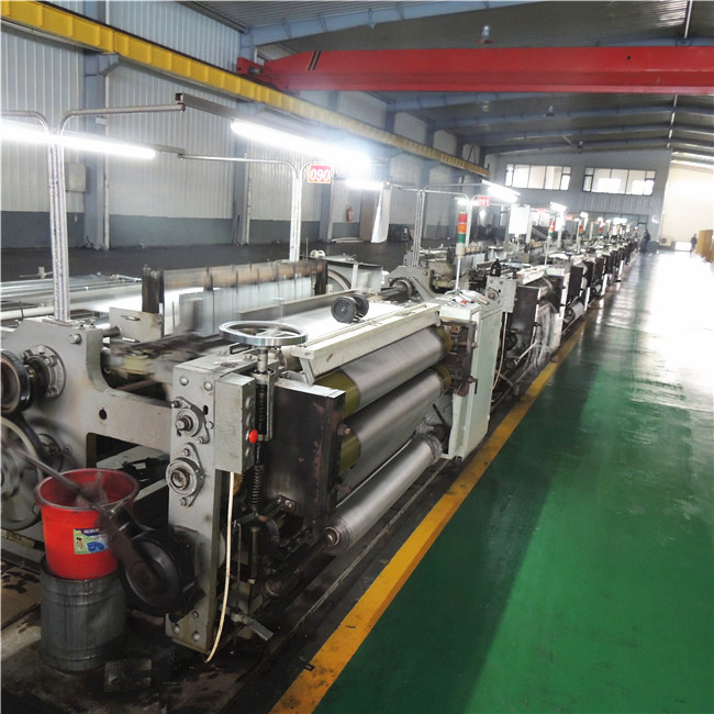 車間廠房（fáng）