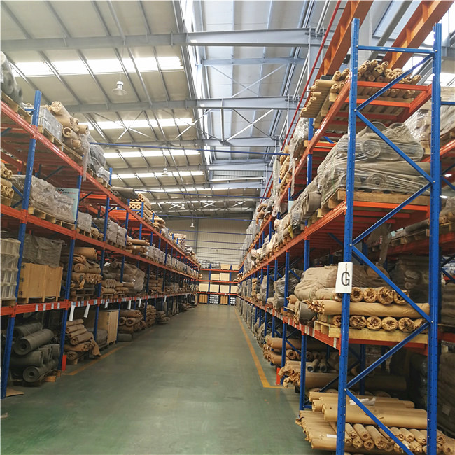 車（chē）間廠房