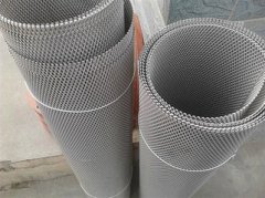 鈦篩網的抗強腐蝕性特點