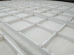 關於濾網片的（de）保養（yǎng）方法